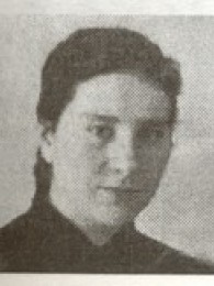 დოდო ახალაია