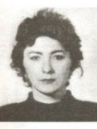 ელიზა ბაიაძე