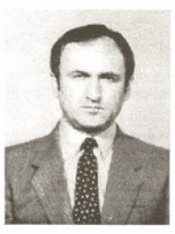 ვაჟა ბაზღაძე