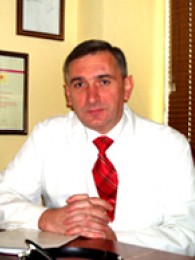 მიხეილ ჯაში