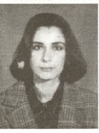 მარინე ბაკაშვილი