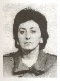 თამარ ბარაბაძე