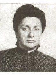 ნათელა ბარამიძე