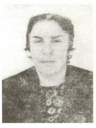 მანანა ბარბაქაძე