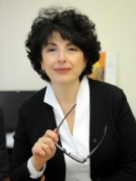 ლელა ბაქრაძე