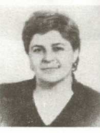 დიანა ბაქრაძე