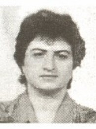 ციცინო ბეგაშვილი