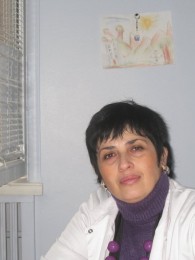 ნანა გერმანიშვილი