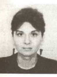 მარინა ბეზარაშვილი