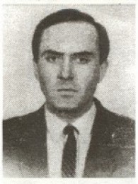 გიორგი ბენაშვილი