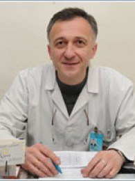 ირაკლი ბენიძე
