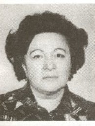 ურანდა ბერაძე