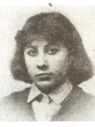 ნაზი ბერაძე