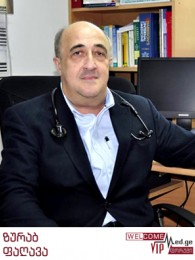 ზურაბ ფაღავა