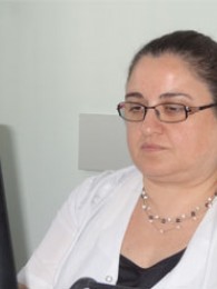 მაია ბუწაშვილი