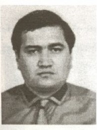 ნიკოლოზ გეგეშიძე