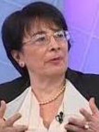 მარინა იოსების ასული აბაშიძე