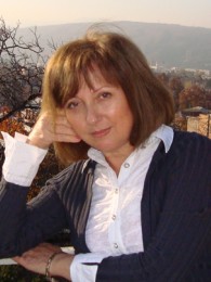 რიმა ახვლედიანი