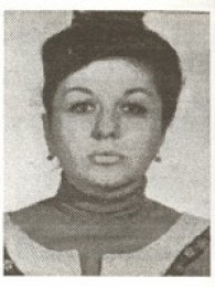 მაია გენგიური