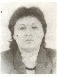 ლალი ბეროზაშვილი