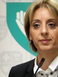 ნინო ბერძული