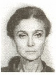 ია გეგეშიძე