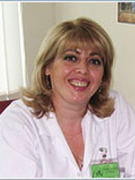 ხათუნა ბოკერია