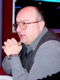 დავით გადელია
