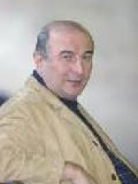 თენგიზ გაზდელიანი