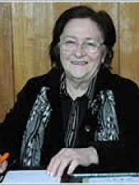 ნანა გამცემლიძე
