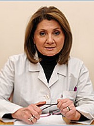 თამარ გეგეშიძე
