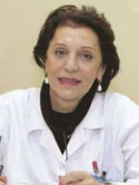 ნანა გელაძე