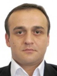 კახა გეწაძე