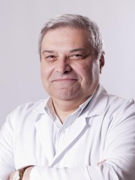 დავით გიორგაძე