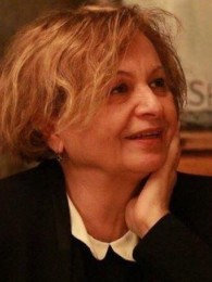 მანანა გიორგობიანი