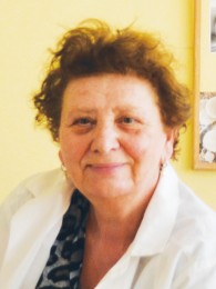 ლიანა გოგიაშვილი