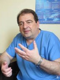 ზურაბ გოგინაშვილი