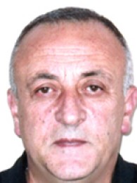 გიორგი გოზალიშვილი
