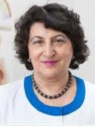 ბარბარე გორგოშიძე