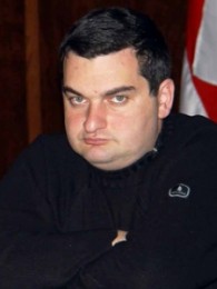 ზაზა გოროზია