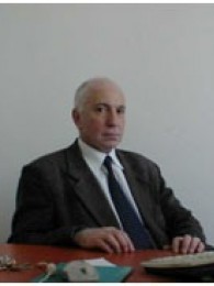 დავით გორდელაძე
