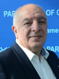 ელგუჯა გოცირიძე