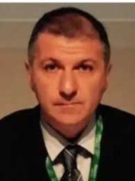 ზაზა დემეტრაშვილი