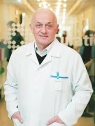მურმან კიკვიძე