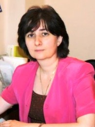 თინათინ ჩიქოვანი