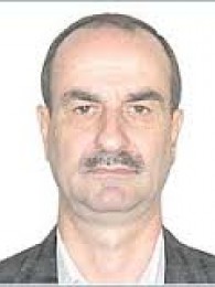 სერგო ვაშაკიძე