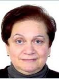 ლამარა ვაშაკიძე