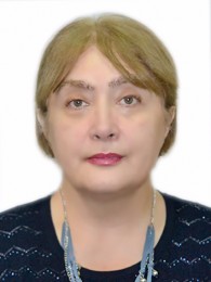 თამარ ვახტანგაძე