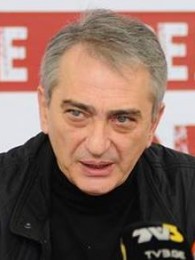 ჯონი ჯანაშია