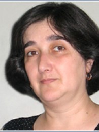 ტატიანა ზუბიაშვილი